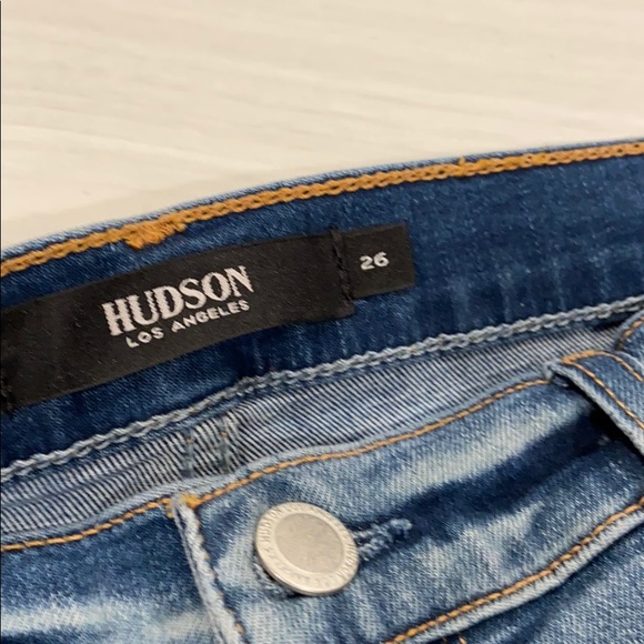 Jeans - Picture 2 of 4